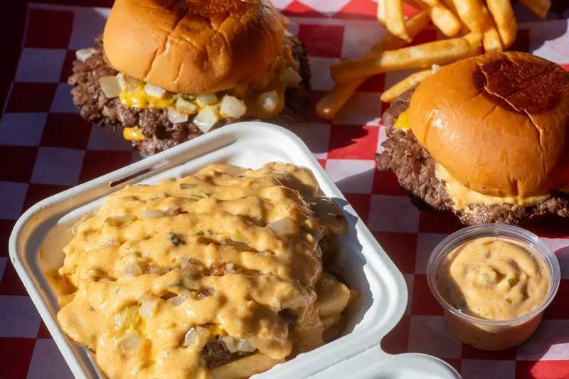 7th Street Burger photo 9