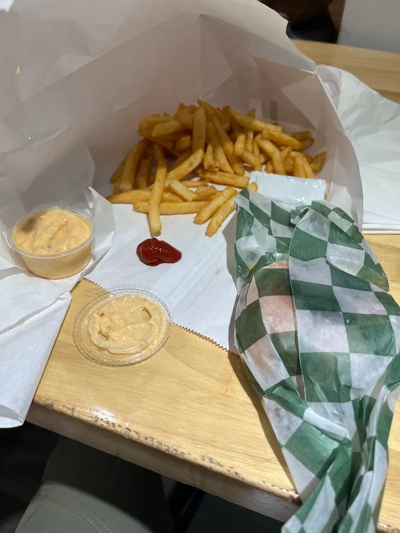7th Street Burger photo 7