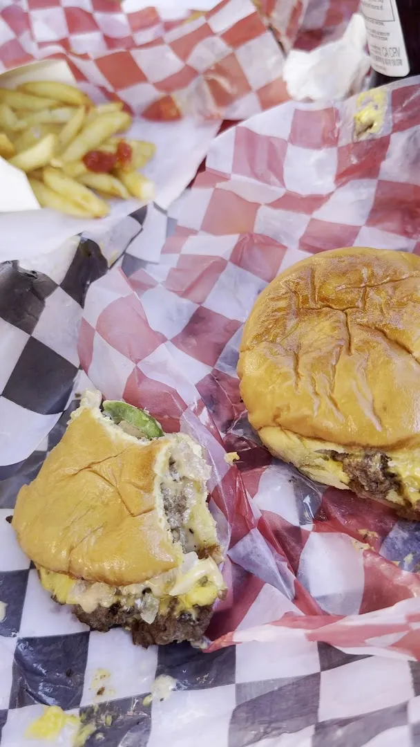 7th Street Burger photo 8