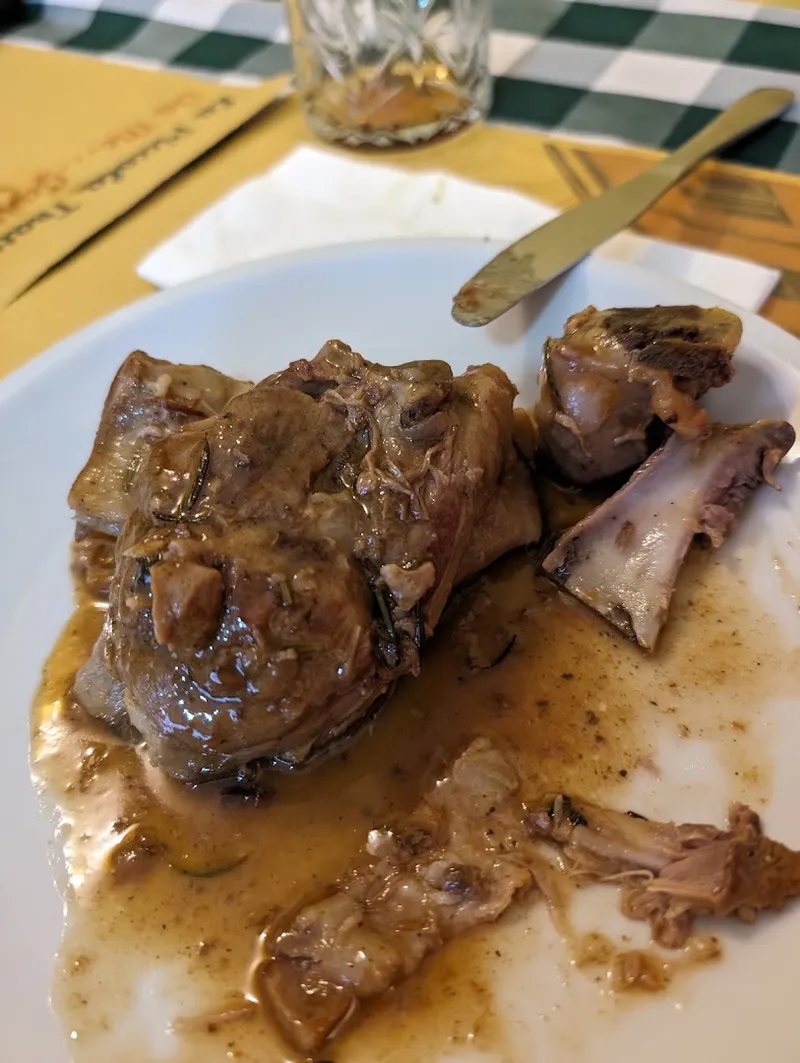 La Piccola Trattoria Da Me photo 10