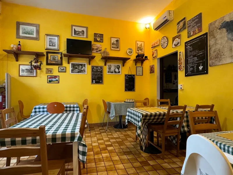 La Piccola Trattoria Da Me photo 7