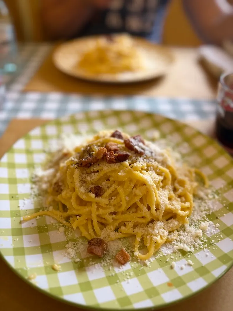 La Piccola Trattoria Da Me photo 5