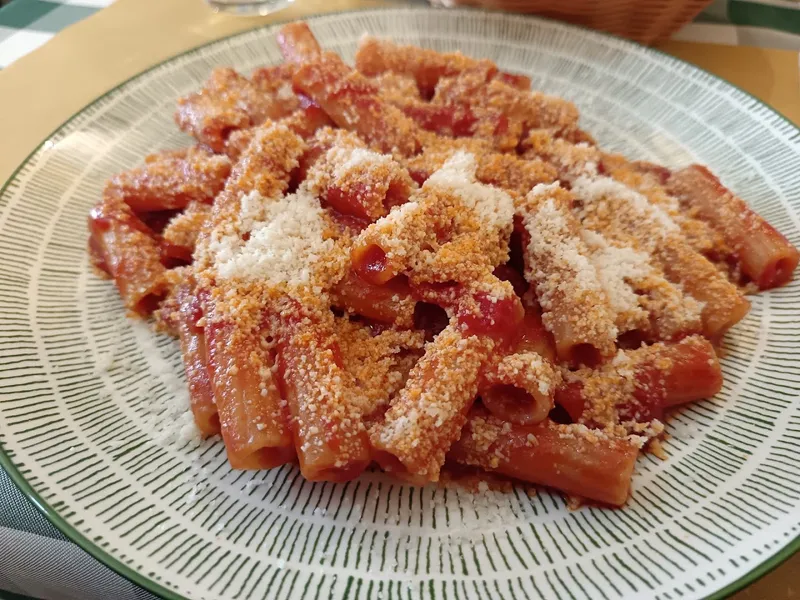 La Piccola Trattoria Da Me photo 6