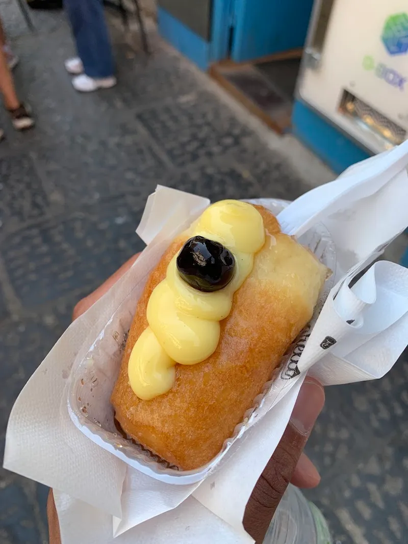 Pasticceria Capparelli foto 5