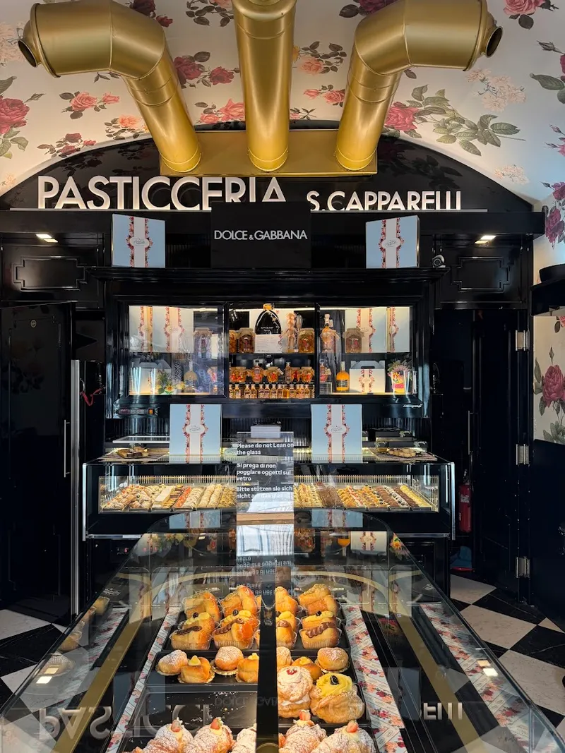 Pasticceria Capparelli foto 7