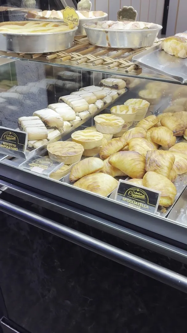 Pasticceria Capparelli foto 8