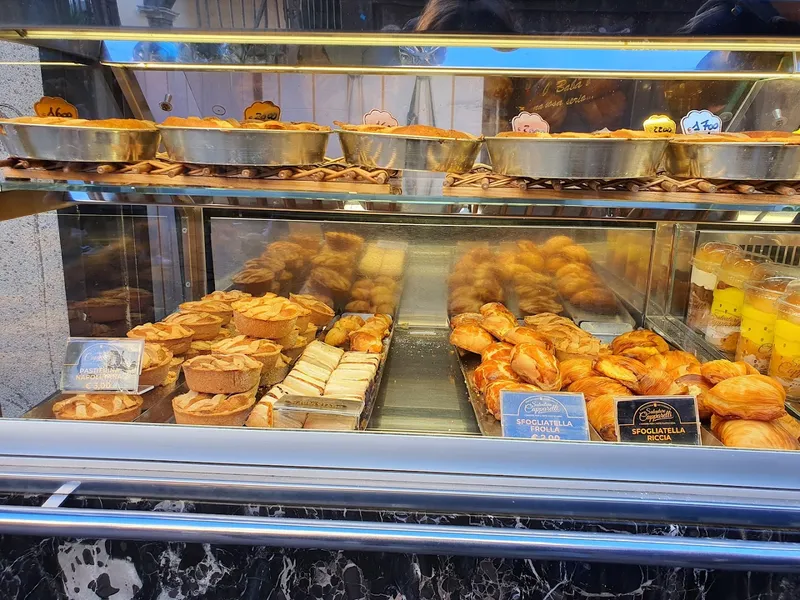 Pasticceria Capparelli foto 6