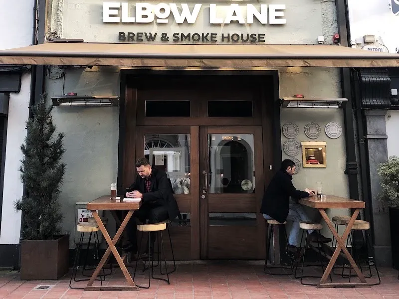 Elbow Lane photo 10