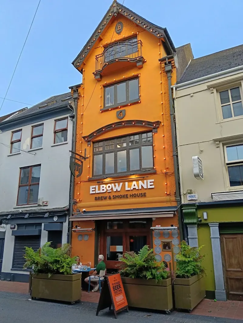 Elbow Lane photo 6