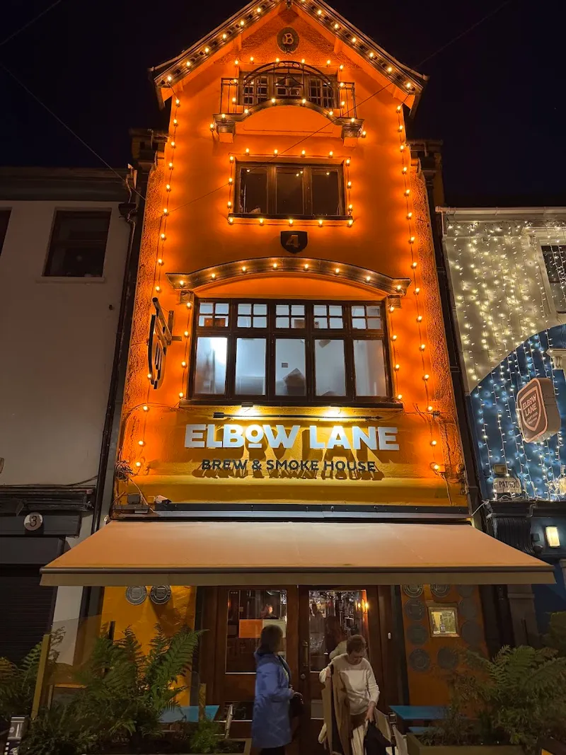 Elbow Lane photo 7