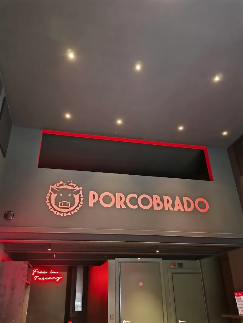 Porco Brado photo 6