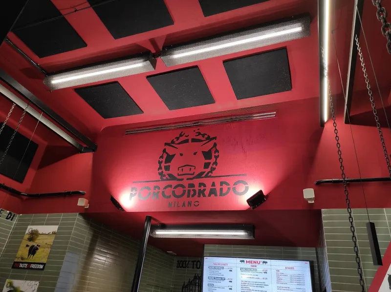 Porco Brado photo 5