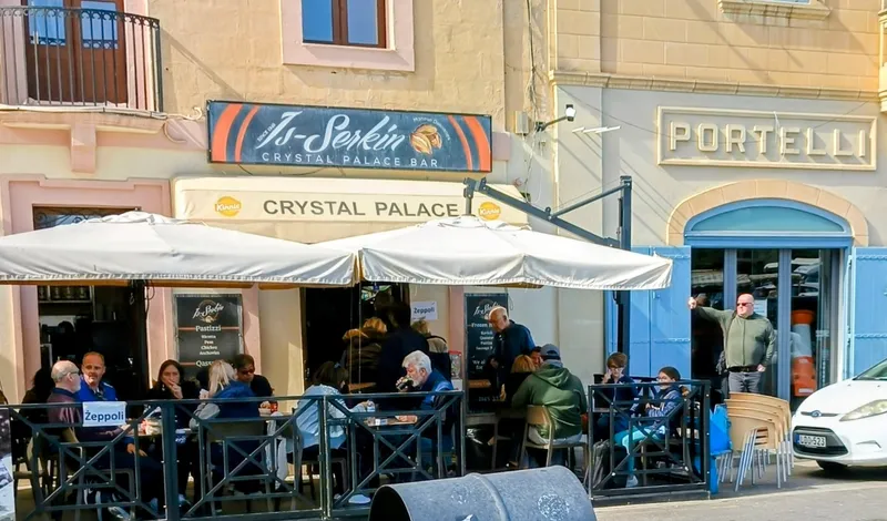 Casa del Pastizzi