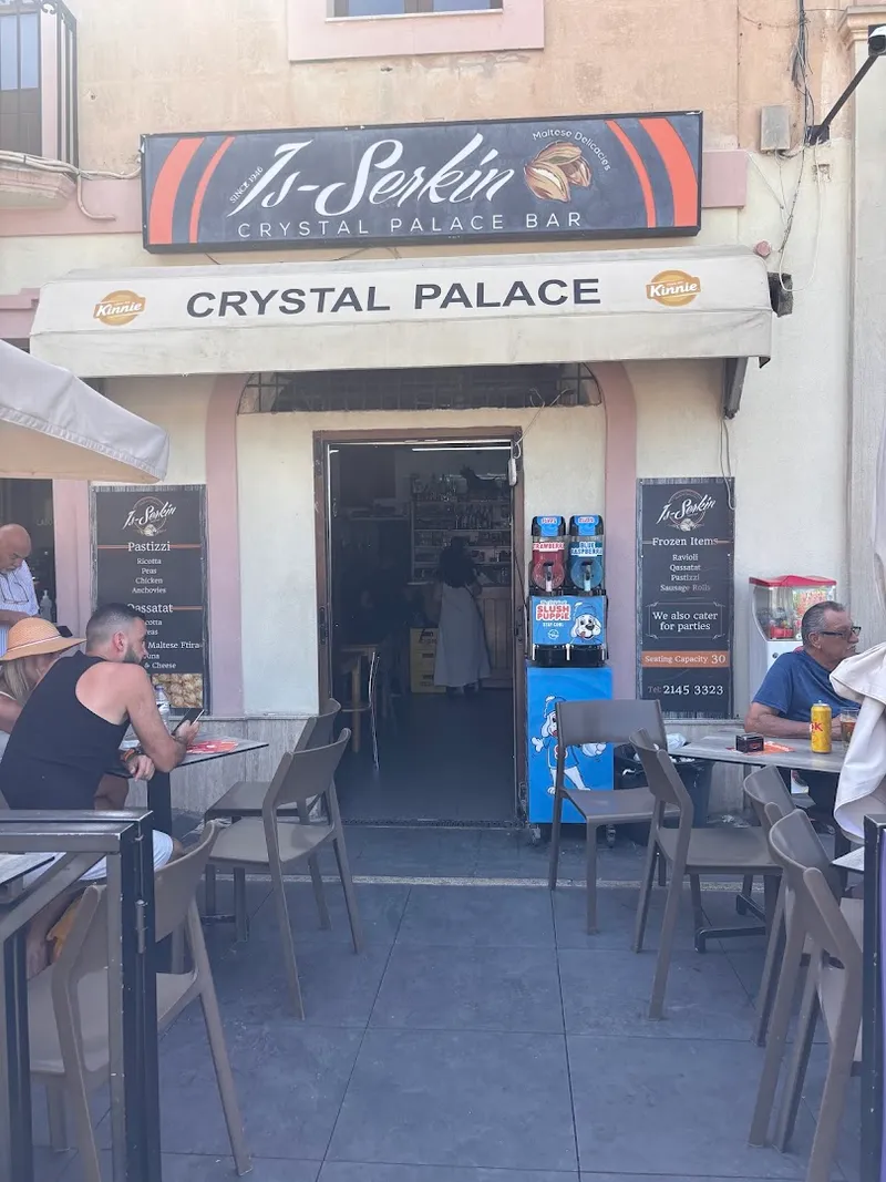 Casa del Pastizzi photo 6