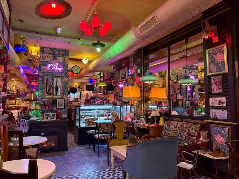 Café de Ana photo 6