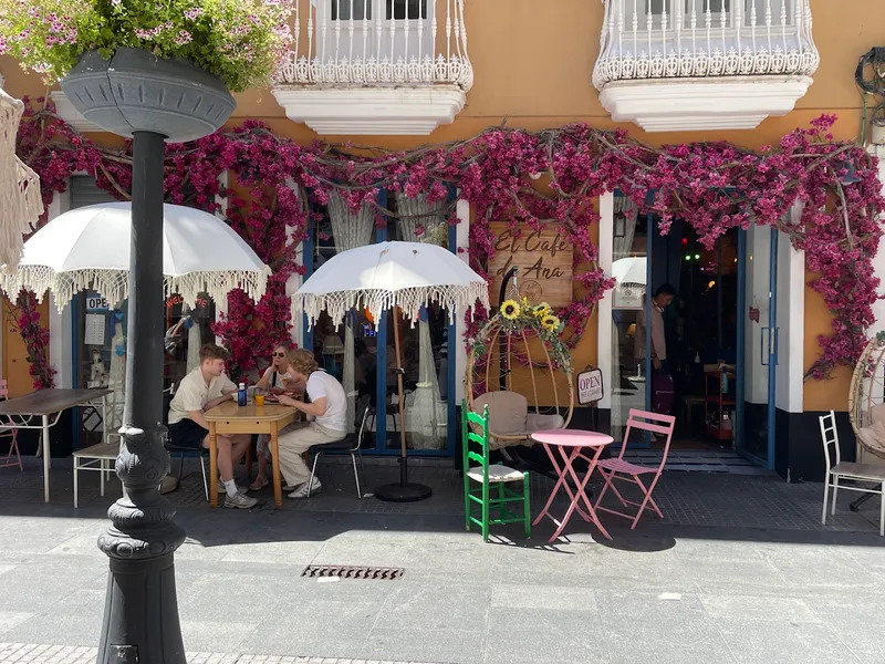 Café de Ana photo 10