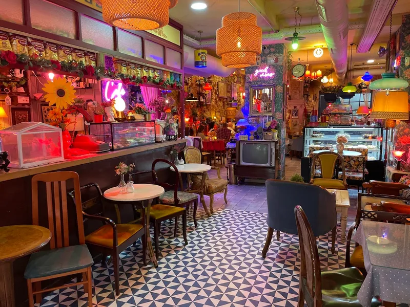 Café de Ana photo 9