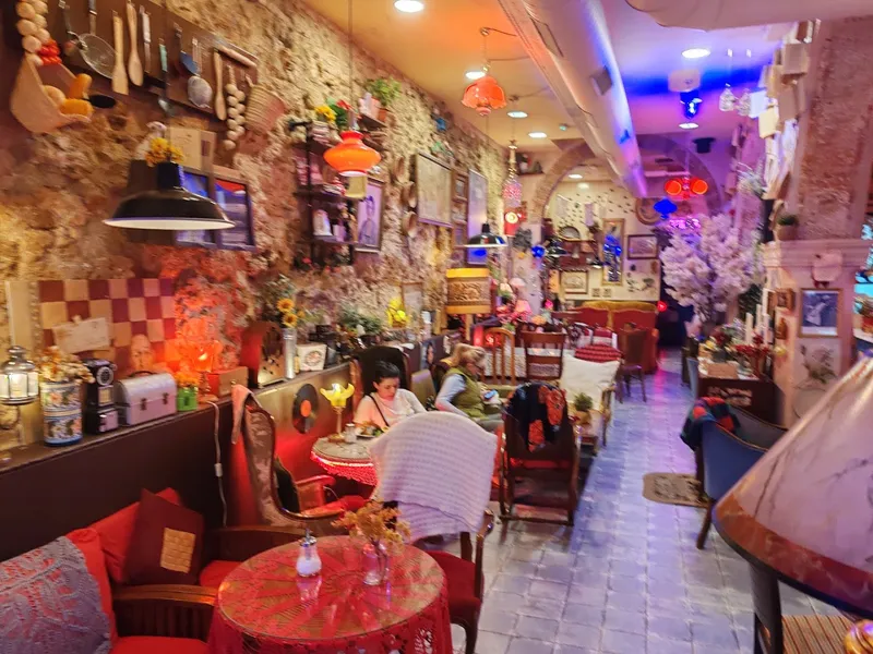 Café de Ana photo 7