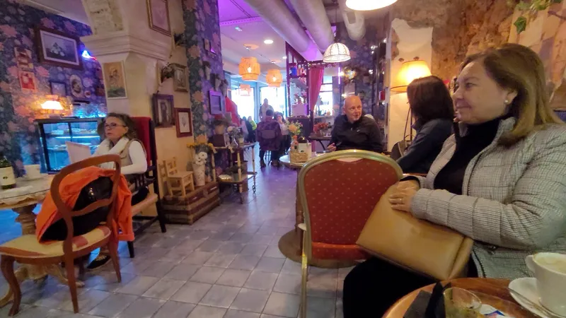 Café de Ana photo 8