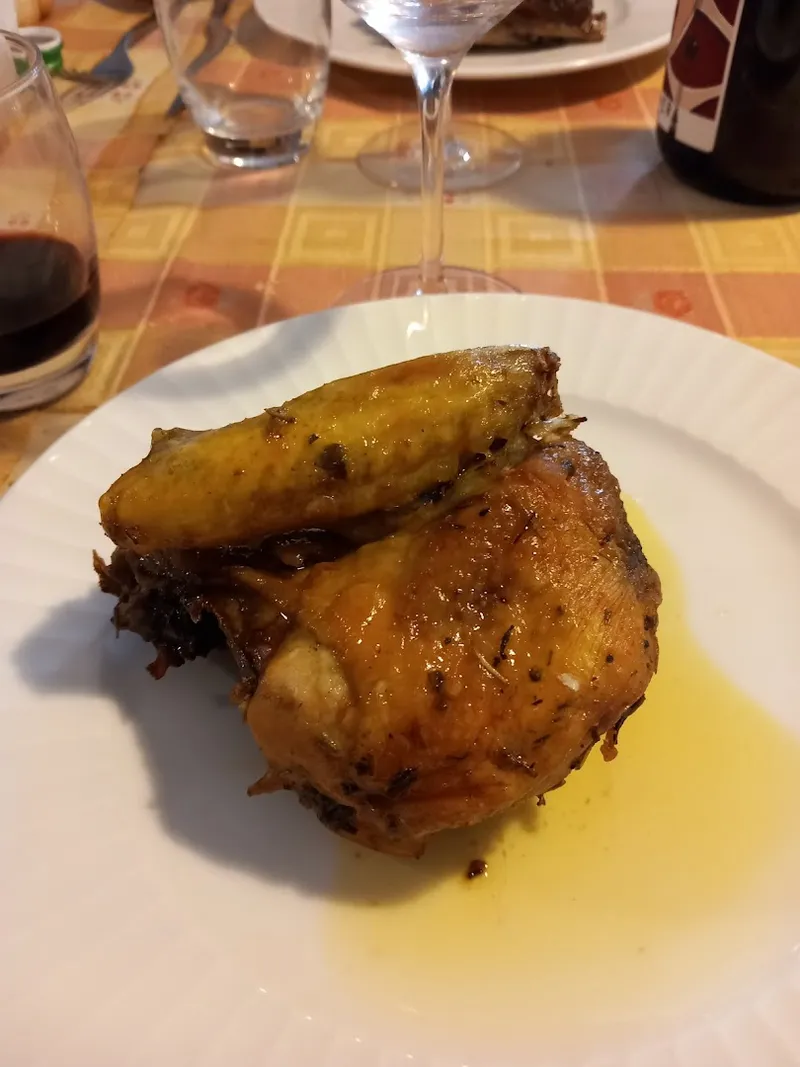 Ristorante Burani photo 10