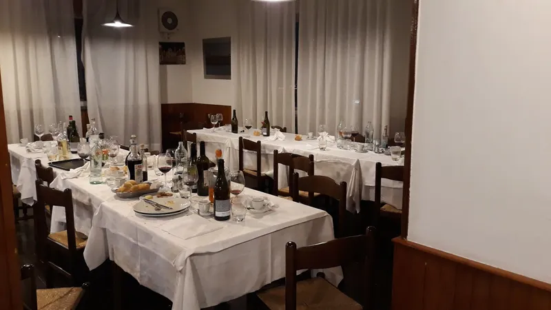 Ristorante Burani