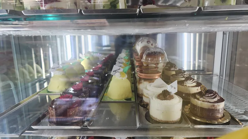 Pasticceria Mignone foto 8