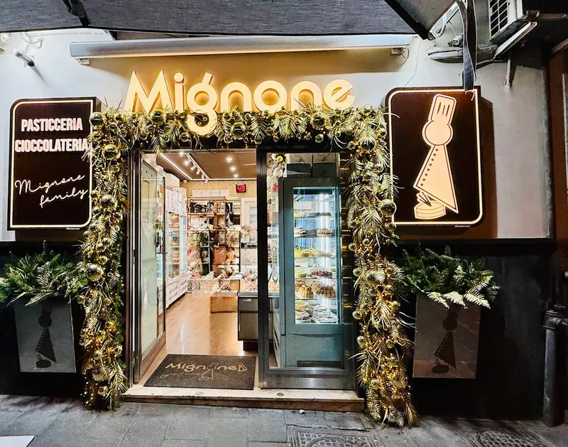 Pasticceria Mignone