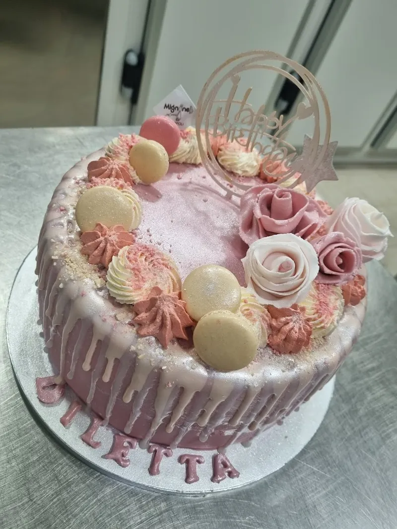 Pasticceria Mignone foto 9