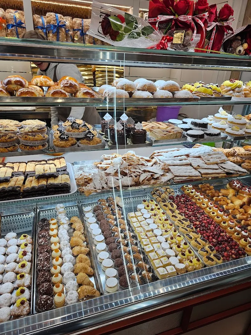 Pasticceria Mignone foto 6