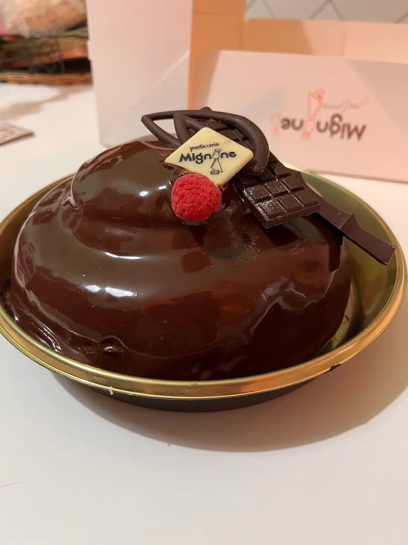 Pasticceria Mignone foto 7
