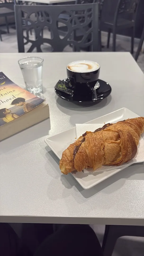 Caffè dei Tigli foto 8