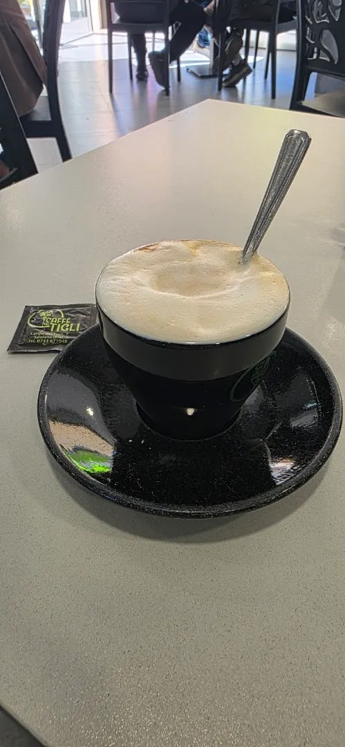 Caffè dei Tigli foto 6
