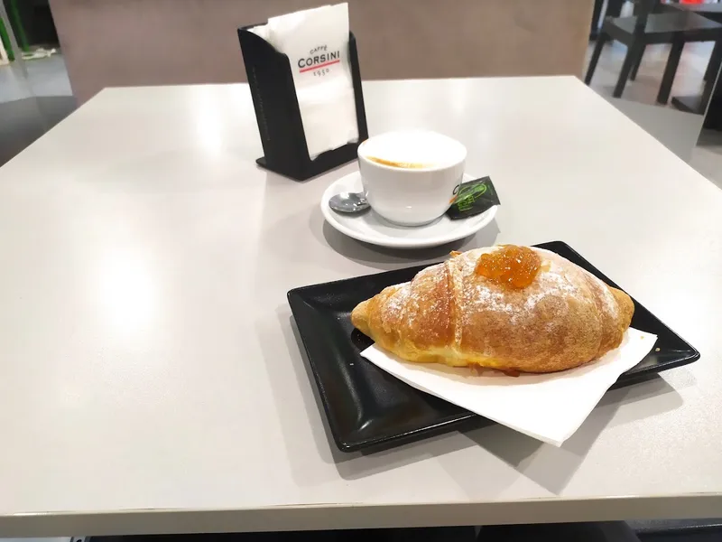 Caffè dei Tigli foto 10
