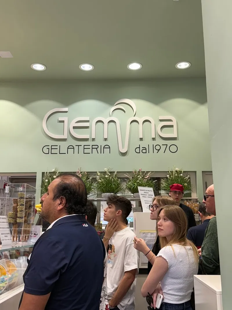 Gelateria Gemma since 1970 photo 7
