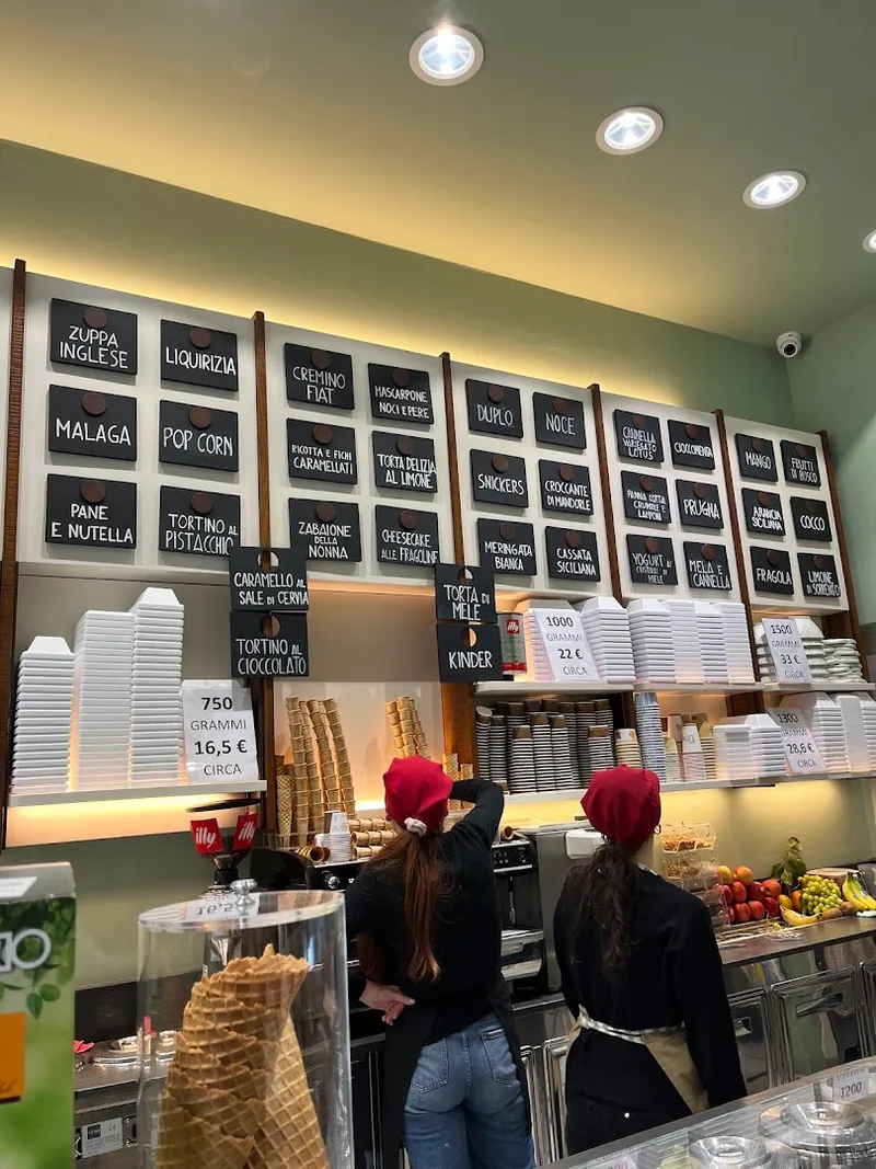 Gelateria Gemma since 1970 photo 5