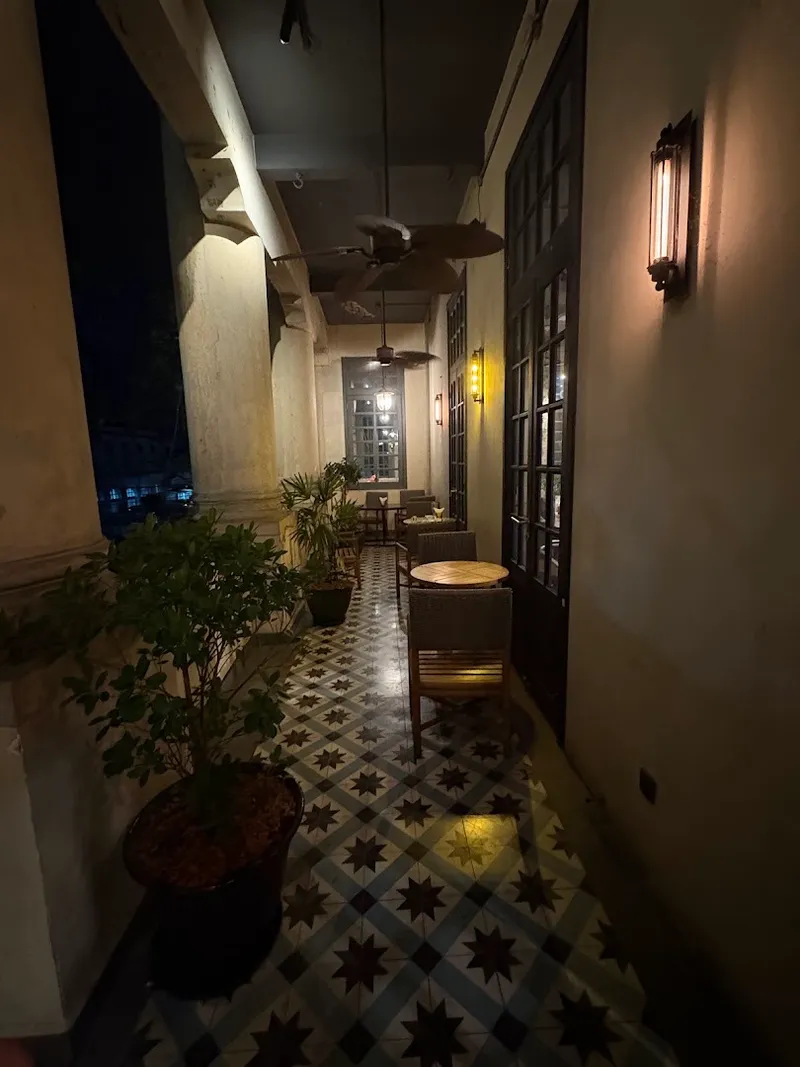 Burma Bistro foto 7