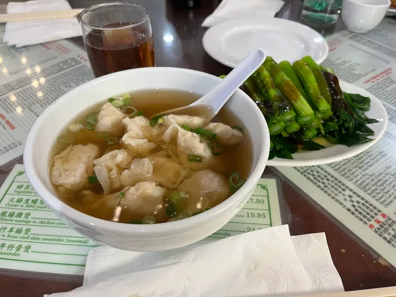 Great Noodle Town New York photo 7