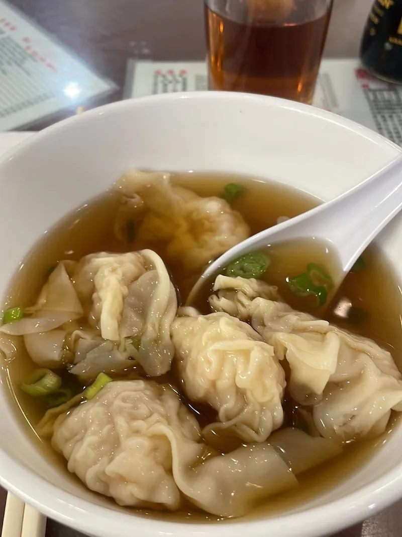Great Noodle Town New York photo 5