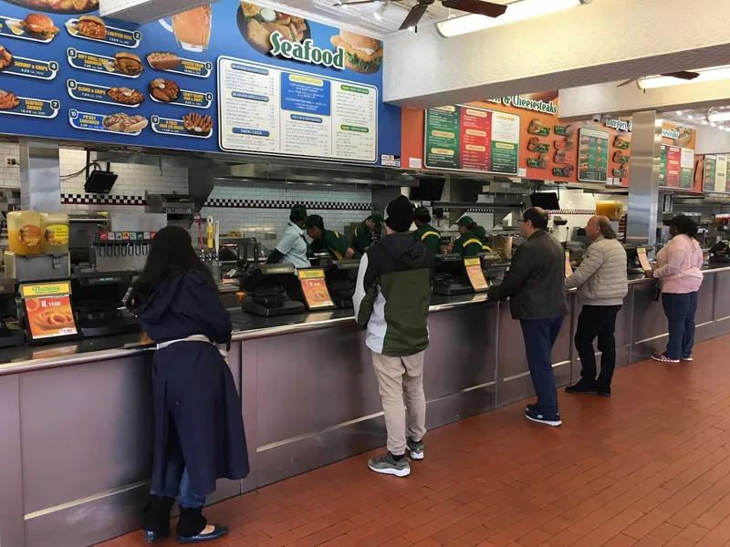 Nathan's Famous foto 11