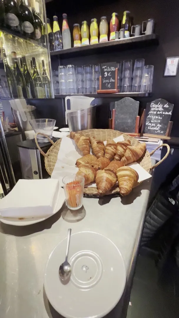 Café Palais Royal photo 8