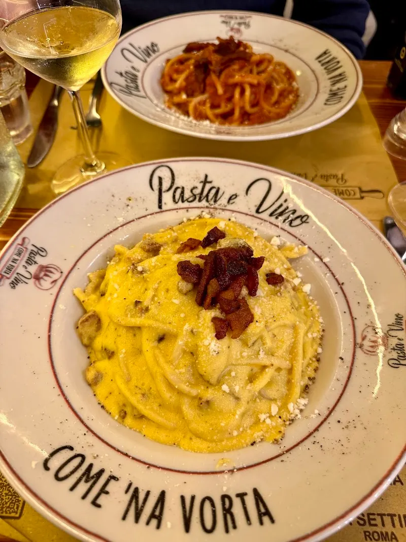 Pasta e Vino photo 7