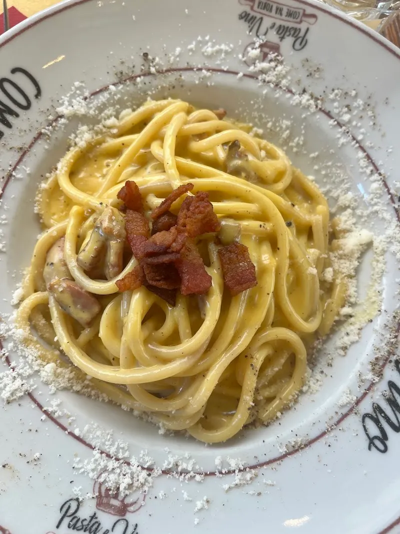 Pasta e Vino photo 5