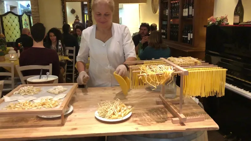 Pasta e Vino photo 8