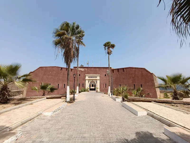 Île de Gorée photo 9
