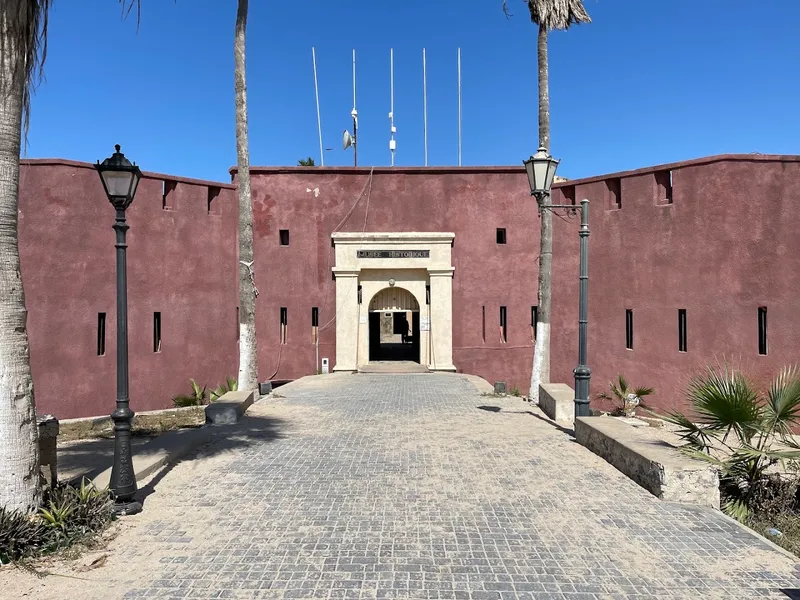 Île de Gorée photo 7