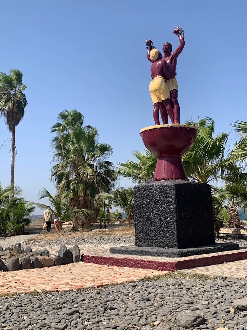 Île de Gorée photo 10