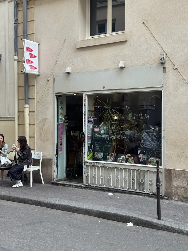 Chez Alain Miam Miam photo 6