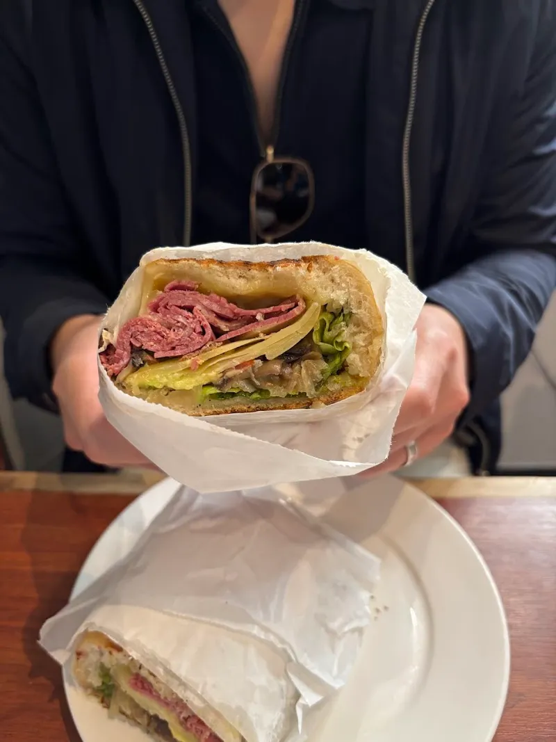 Chez Alain Miam Miam photo 5