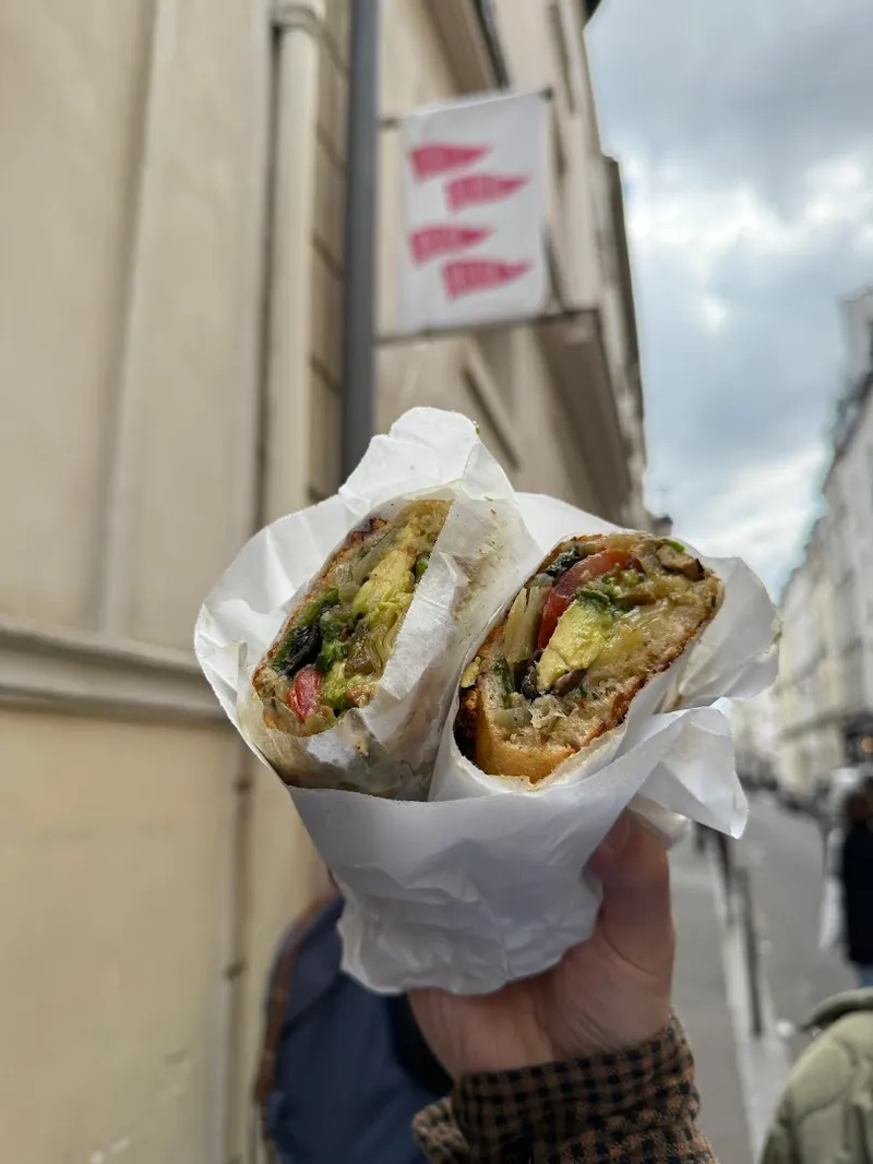 Chez Alain Miam Miam photo 9