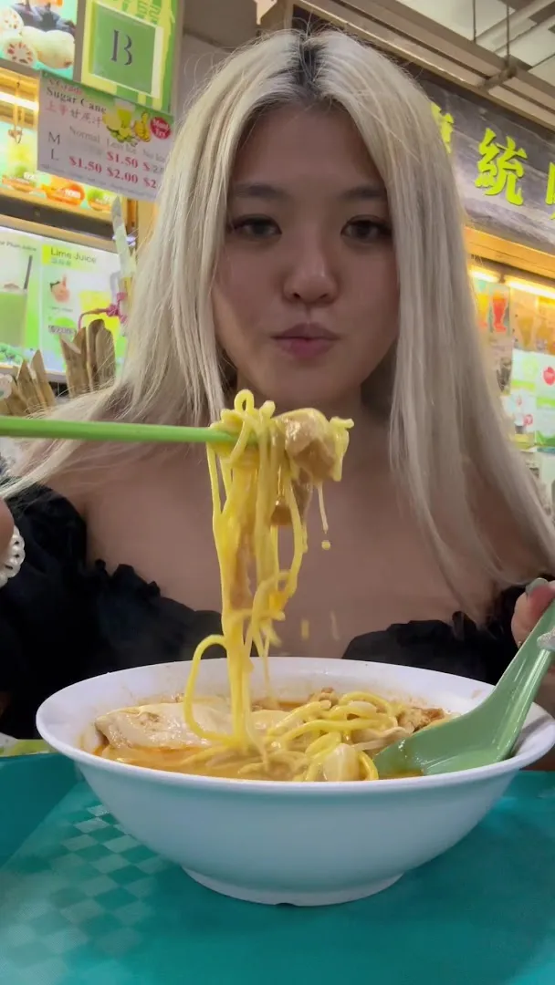 Heng Kee Curry Chicken Bee Hoon photo 8